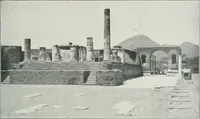 An illustration from Pompéi : vie publique (1906)