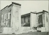 An illustration from Pompéi : vie publique (1906)