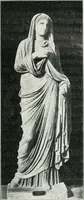 An illustration from Pompéi : vie publique (1906)