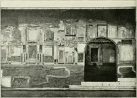 An illustration from Pompéi : vie publique (1910)