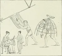 Picture 60 of 71 from Pompéi : vie publique (1910), leaf 131