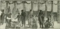 An illustration from Pompéi : vie publique (1910)
