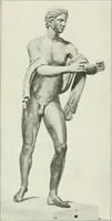 An illustration from Pompéi : vie publique (1910)