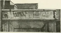 An illustration from Pompéi : vie publique (1910)