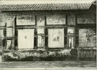An illustration from Pompéi : vie publique (1910)