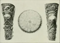 Picture 44 of 71 from Pompéi : vie publique (1910), leaf 99