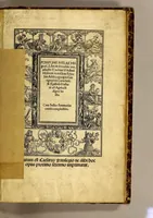 An illustration from Pomponii Melae Hispani, Libri de situ orbis tres, : adiectis Ioachimi Vadiani Heluetii in eosdem scholiis: addita quoq[ue] in geographia[m] catechesi: [et] epistola Vadiani ad Agricola[m] digna lectu. Cum indice summatim omnia complecte[n]te (1518)