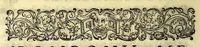 An illustration from Pomponii Melæ De situ orbis libri tres. : Vnà cum auctario Petri Ioannis Oliuarij Valentini, instauratione totius libelli & castigatione perquam multorum locorum, insertis quoque locis plerísque in eode[m] libello desideratis (1557)