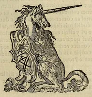 Picture 1 of 8 from Pomponii Melæ De situ orbis libri tres. : Vnà cum auctario Petri Ioannis Oliuarij Valentini, instauratione totius libelli & castigatione perquam multorum locorum, insertis quoque locis plerísque in eode[m] libello desideratis (1557), leaf 5