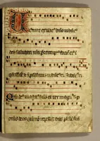 An illustration from Pomponius Mela De situ orbis ab Hermolao Barbaro et Jo. Camerte castigatus. : cum indice (1512)