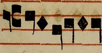 Picture 123 of 1072 from Pontificale romanvm Clementis VIII primum : posteà uerò Vrbani VIII ; auctoritate recognitum ; cum figuris (1683), leaf 102