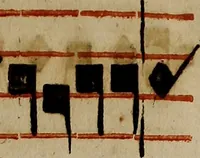 Picture 131 of 1072 from Pontificale romanvm Clementis VIII primum : posteà uerò Vrbani VIII ; auctoritate recognitum ; cum figuris (1683), leaf 104