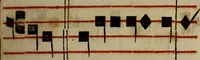 Picture 148 of 1072 from Pontificale romanvm Clementis VIII primum : posteà uerò Vrbani VIII ; auctoritate recognitum ; cum figuris (1683), leaf 106