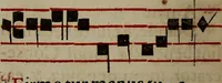 Picture 163 of 1072 from Pontificale romanvm Clementis VIII primum : posteà uerò Vrbani VIII ; auctoritate recognitum ; cum figuris (1683), leaf 117