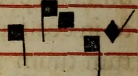 An illustration from Pontificale romanvm Clementis VIII primum : posteà uerò Vrbani VIII ; auctoritate recognitum ; cum figuris (1683)