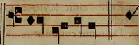 Picture 181 of 1072 from Pontificale romanvm Clementis VIII primum : posteà uerò Vrbani VIII ; auctoritate recognitum ; cum figuris (1683), leaf 151