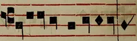 Picture 194 of 1072 from Pontificale romanvm Clementis VIII primum : posteà uerò Vrbani VIII ; auctoritate recognitum ; cum figuris (1683), leaf 153