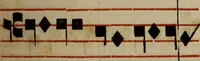 Picture 200 of 1072 from Pontificale romanvm Clementis VIII primum : posteà uerò Vrbani VIII ; auctoritate recognitum ; cum figuris (1683), leaf 154