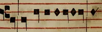 Picture 204 of 1072 from Pontificale romanvm Clementis VIII primum : posteà uerò Vrbani VIII ; auctoritate recognitum ; cum figuris (1683), leaf 155