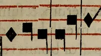 An illustration from Pontificale romanvm Clementis VIII primum : posteà uerò Vrbani VIII ; auctoritate recognitum ; cum figuris (1683)