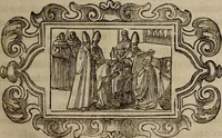 Picture 210 of 1072 from Pontificale romanvm Clementis VIII primum : posteà uerò Vrbani VIII ; auctoritate recognitum ; cum figuris (1683), leaf 162