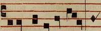 Picture 214 of 1072 from Pontificale romanvm Clementis VIII primum : posteà uerò Vrbani VIII ; auctoritate recognitum ; cum figuris (1683), leaf 167