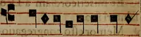 Picture 217 of 1072 from Pontificale romanvm Clementis VIII primum : posteà uerò Vrbani VIII ; auctoritate recognitum ; cum figuris (1683), leaf 175