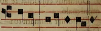 Picture 219 of 1072 from Pontificale romanvm Clementis VIII primum : posteà uerò Vrbani VIII ; auctoritate recognitum ; cum figuris (1683), leaf 175