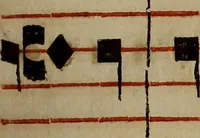 An illustration from Pontificale romanvm Clementis VIII primum : posteà uerò Vrbani VIII ; auctoritate recognitum ; cum figuris (1683)