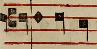 Picture 237 of 1072 from Pontificale romanvm Clementis VIII primum : posteà uerò Vrbani VIII ; auctoritate recognitum ; cum figuris (1683), leaf 179