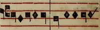 Picture 239 of 1072 from Pontificale romanvm Clementis VIII primum : posteà uerò Vrbani VIII ; auctoritate recognitum ; cum figuris (1683), leaf 179