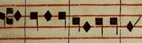 Picture 243 of 1072 from Pontificale romanvm Clementis VIII primum : posteà uerò Vrbani VIII ; auctoritate recognitum ; cum figuris (1683), leaf 180