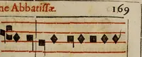 Picture 245 of 1072 from Pontificale romanvm Clementis VIII primum : posteà uerò Vrbani VIII ; auctoritate recognitum ; cum figuris (1683), leaf 180