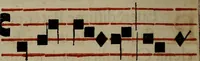 Picture 256 of 1072 from Pontificale romanvm Clementis VIII primum : posteà uerò Vrbani VIII ; auctoritate recognitum ; cum figuris (1683), leaf 189