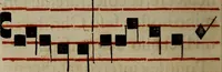 Picture 257 of 1072 from Pontificale romanvm Clementis VIII primum : posteà uerò Vrbani VIII ; auctoritate recognitum ; cum figuris (1683), leaf 189