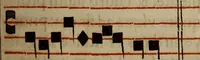 Picture 258 of 1072 from Pontificale romanvm Clementis VIII primum : posteà uerò Vrbani VIII ; auctoritate recognitum ; cum figuris (1683), leaf 190