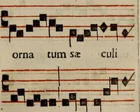 Picture 261 of 1072 from Pontificale romanvm Clementis VIII primum : posteà uerò Vrbani VIII ; auctoritate recognitum ; cum figuris (1683), leaf 194