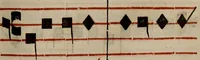 Picture 265 of 1072 from Pontificale romanvm Clementis VIII primum : posteà uerò Vrbani VIII ; auctoritate recognitum ; cum figuris (1683), leaf 196