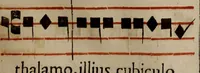 Picture 291 of 1072 from Pontificale romanvm Clementis VIII primum : posteà uerò Vrbani VIII ; auctoritate recognitum ; cum figuris (1683), leaf 202