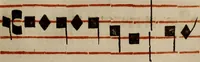 Picture 292 of 1072 from Pontificale romanvm Clementis VIII primum : posteà uerò Vrbani VIII ; auctoritate recognitum ; cum figuris (1683), leaf 202