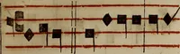 Picture 298 of 1072 from Pontificale romanvm Clementis VIII primum : posteà uerò Vrbani VIII ; auctoritate recognitum ; cum figuris (1683), leaf 204