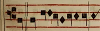 Picture 300 of 1072 from Pontificale romanvm Clementis VIII primum : posteà uerò Vrbani VIII ; auctoritate recognitum ; cum figuris (1683), leaf 204