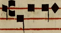 An illustration from Pontificale romanvm Clementis VIII primum : posteà uerò Vrbani VIII ; auctoritate recognitum ; cum figuris (1683)