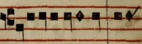 Picture 312 of 1072 from Pontificale romanvm Clementis VIII primum : posteà uerò Vrbani VIII ; auctoritate recognitum ; cum figuris (1683), leaf 205