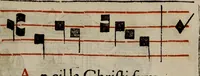 An illustration from Pontificale romanvm Clementis VIII primum : posteà uerò Vrbani VIII ; auctoritate recognitum ; cum figuris (1683)