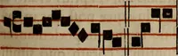 Picture 328 of 1072 from Pontificale romanvm Clementis VIII primum : posteà uerò Vrbani VIII ; auctoritate recognitum ; cum figuris (1683), leaf 208
