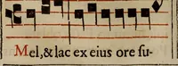 An illustration from Pontificale romanvm Clementis VIII primum : posteà uerò Vrbani VIII ; auctoritate recognitum ; cum figuris (1683)
