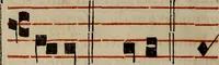 Picture 357 of 1072 from Pontificale romanvm Clementis VIII primum : posteà uerò Vrbani VIII ; auctoritate recognitum ; cum figuris (1683), leaf 239