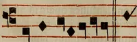 Picture 359 of 1072 from Pontificale romanvm Clementis VIII primum : posteà uerò Vrbani VIII ; auctoritate recognitum ; cum figuris (1683), leaf 239