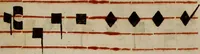 Picture 361 of 1072 from Pontificale romanvm Clementis VIII primum : posteà uerò Vrbani VIII ; auctoritate recognitum ; cum figuris (1683), leaf 240